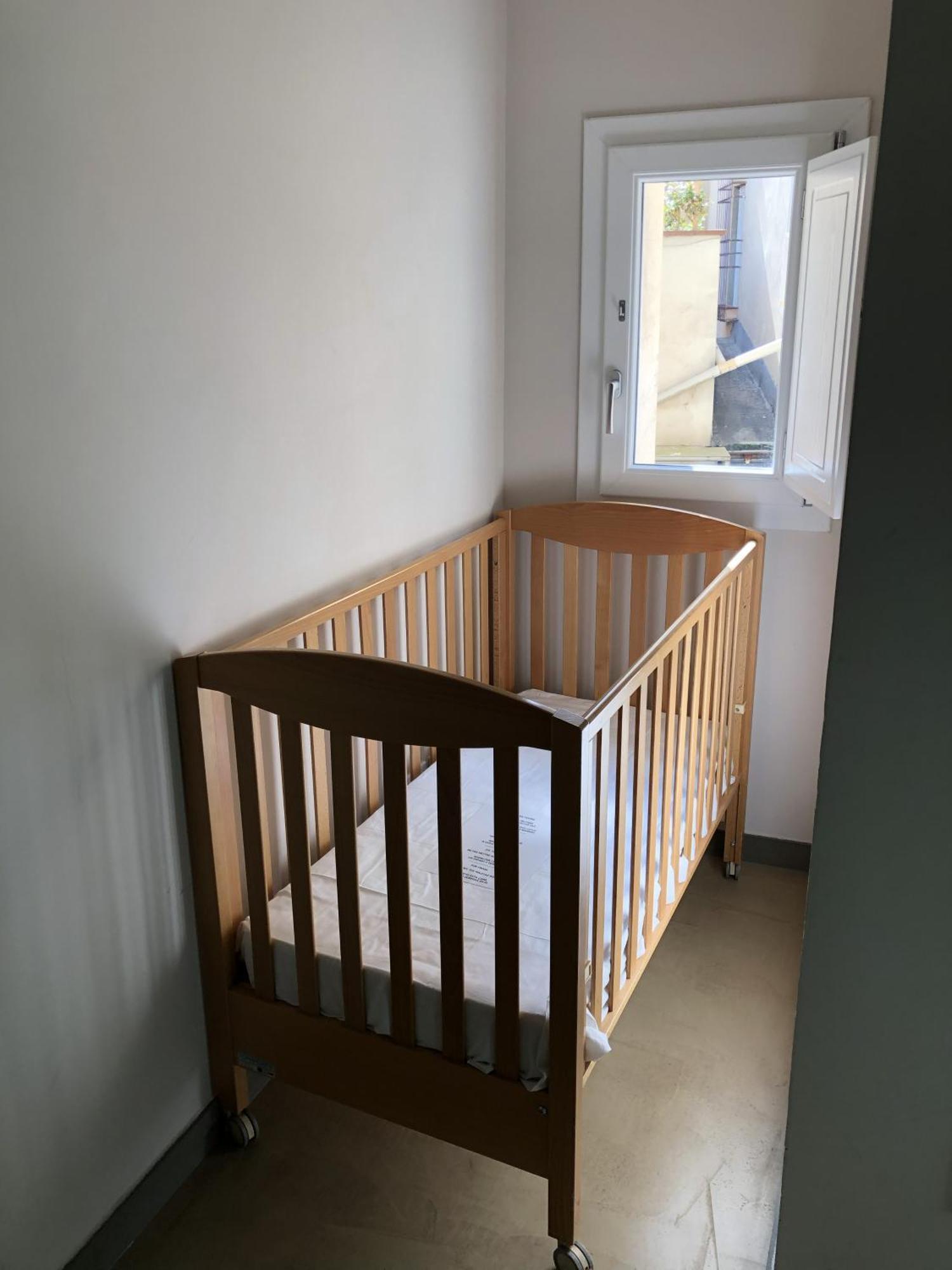 Ferienwohnung La Divina Dimora Florenz Exterior foto